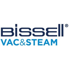 BISSELL Vac & Steam 1977N - Efficient Steam Vacuum Cleaner, 0.95L, Blue/Titanium - Transform Your Cleaning!